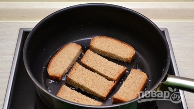 Книга рецептов