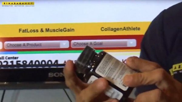 Nature Plus Ultra Virile-Actin - Smart Review