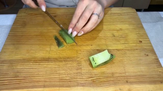 Салат ГАВАЙСКИЙ! он вас отправит обратно в Лето смотреть онлайн