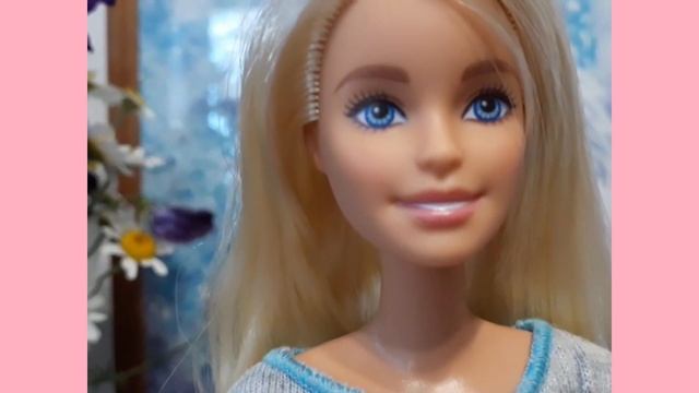 Обзор новой Барби (Безграничное движение) смотреть онлайн