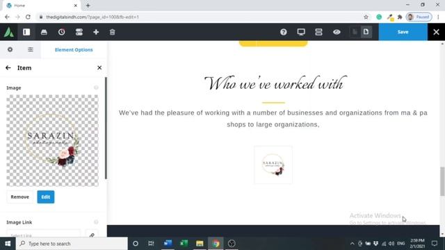 | AVADA THEME | How to Create WordPress Website With Avada Theme | Step-By-Step | PART - O4 смотреть онлайн
