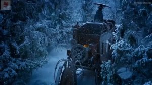 Путешествие в Китай:тайна железной маски