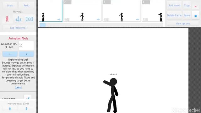 Guy gets ran over by car! Stick Nodes смотреть онлайн