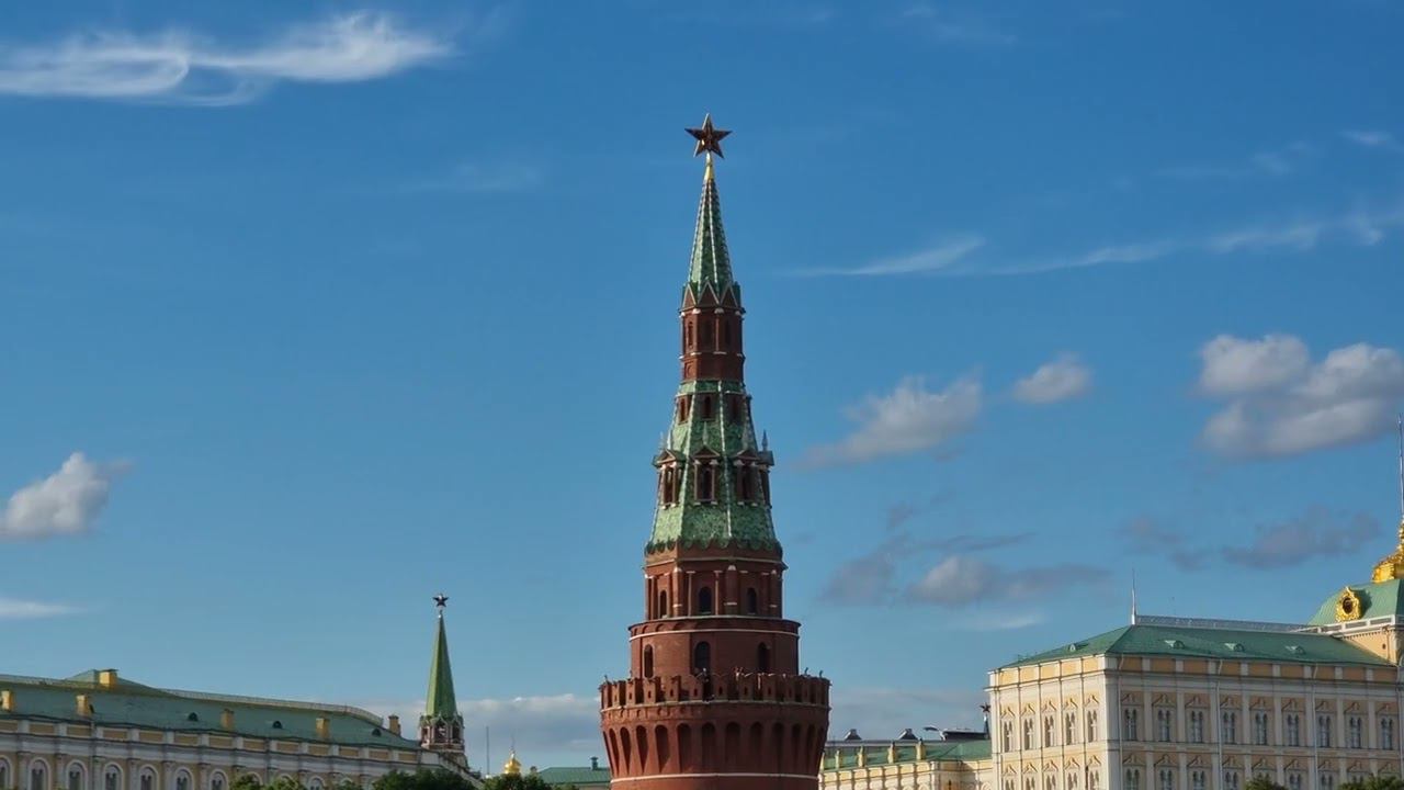 Москва 23 июня 2024 смотреть онлайн