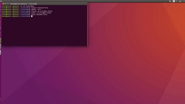 Quick & Basic Hello World Docker Tutortial [HD][Guide][Step by Step] 2023 смотреть онлайн