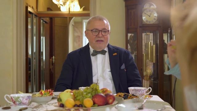 Премия «Гармония» 2018 - Виктор Макаров смотреть онлайн