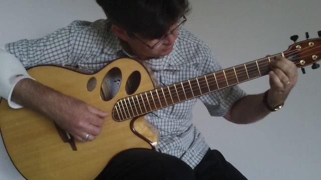 Rare Woods Schwartz Oracle demo смотреть онлайн