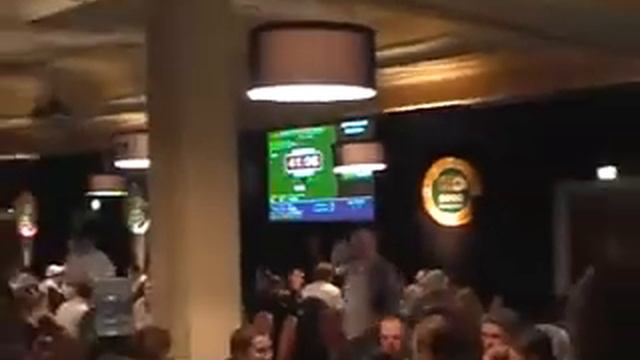 Atmosfera Irish Open смотреть онлайн