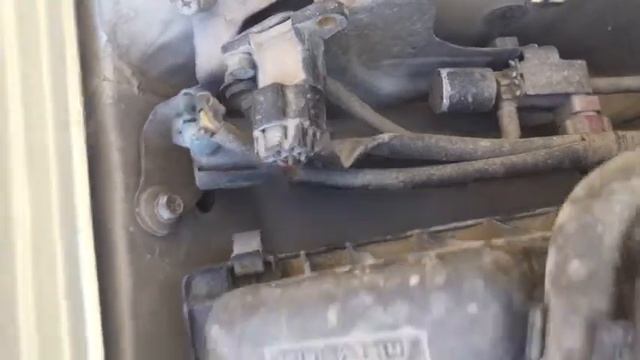 Работа исправного ej205 смотреть онлайн