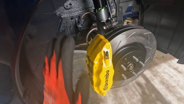 Driving My Legacy GT Wagon for the FIRST TIME IN 14 MONTHS! смотреть онлайн