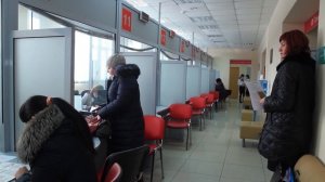 В МФЦ теперь можно заменить водительское удостоверение