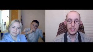 ДИКИЙ СТИЛИСТ ?  ВЗРЫВАЕТ ПУКАНЫ ГОПНИКАМ В ЧАТ РУЛЕТКЕ