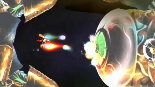 Steel Saviour Chapter 5: Void - (Low) Part 2 смотреть онлайн