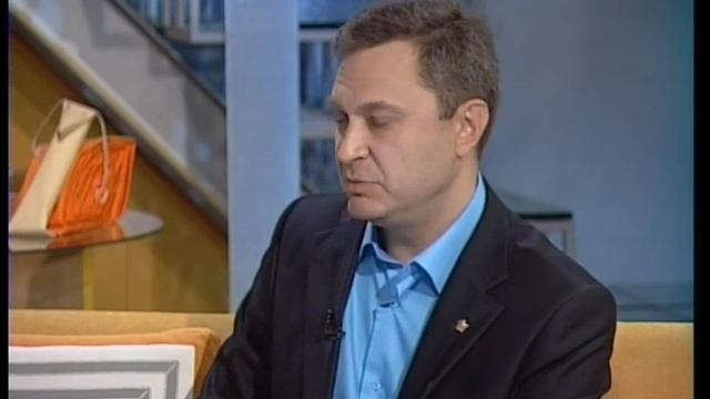 Профилактика ОРЗ от доктора Вожакова смотреть онлайн