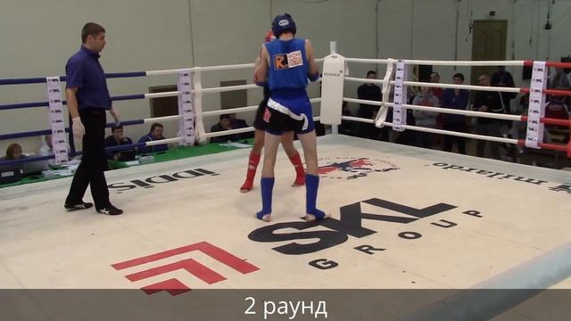 Кубок консульства королевства Таиланд - полуфинал(71кг) смотреть онлайн