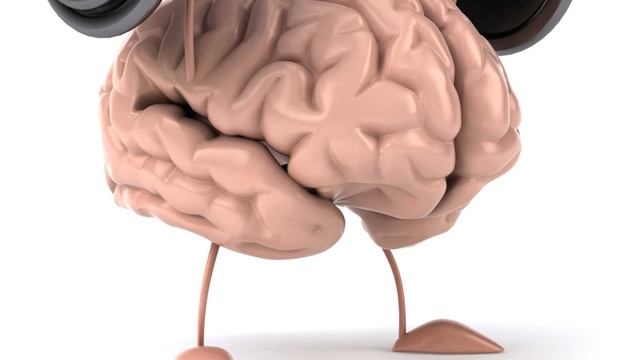Борис о способах развития мозга. смотреть онлайн