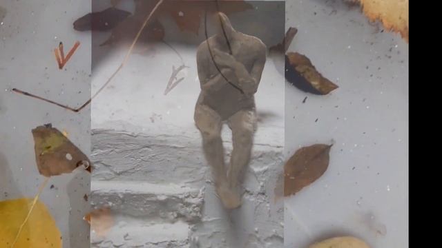 В началото на зимата и в чест на Андрей Тарковски смотреть онлайн