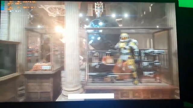 Lenovo Legion Y540(i7 9750h + RTX 2060) 3d Mark Time Spy