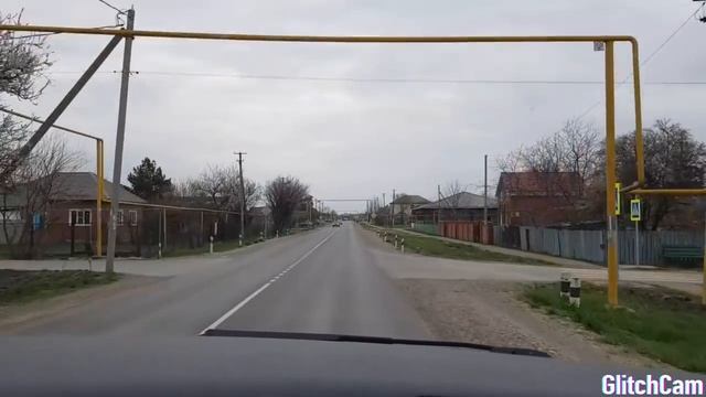 #Из Германии в Россию.Где мы живём. Показываем наш город. #кореновск #платнировская смотреть онлайн