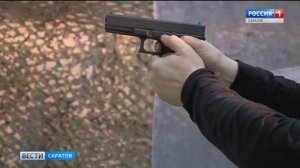 Опасность пневматических пистолетов многие недооценивают