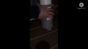 Как избавиться от конденсата в вентиляции.