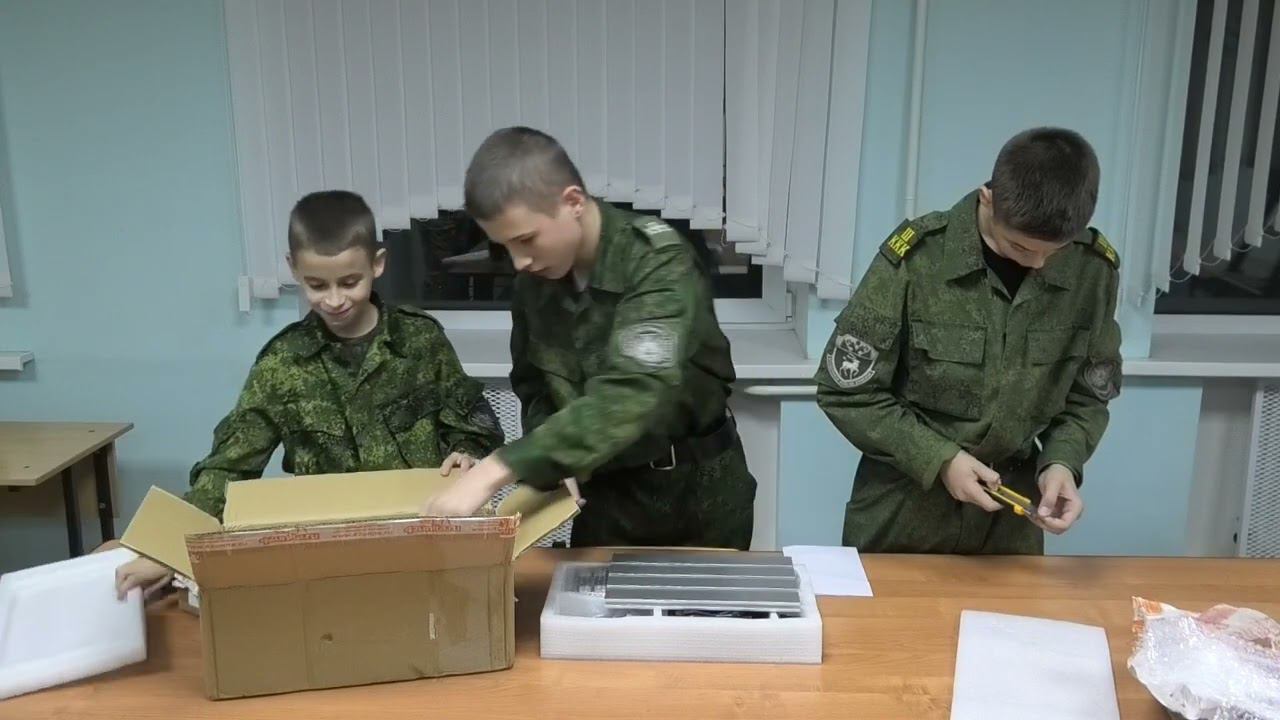 распаковка чпу станка конструктора смотреть онлайн