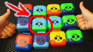 ЛЕГЕНДАРНЫЙ СКИН из сундуков Бравл Старс в РЕАЛЬНОЙ ЖИЗНИ / Brawl Stars