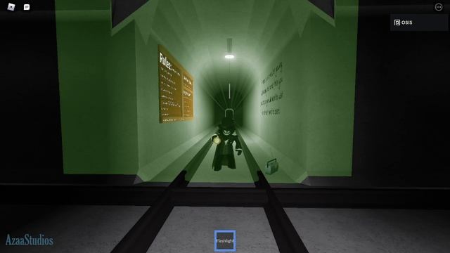 [Roblox] The Tunnel Gameplay смотреть онлайн