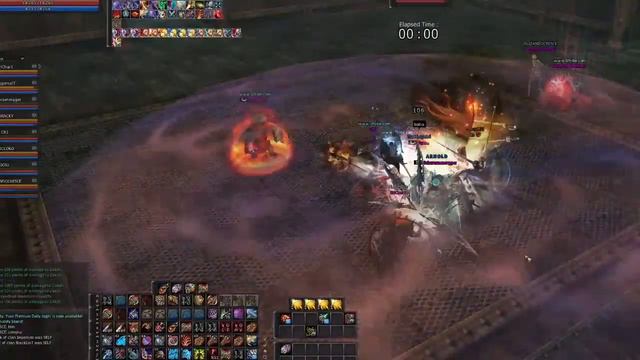 FARMANDO DELUSION NO L2 TRIBE H5 смотреть онлайн
