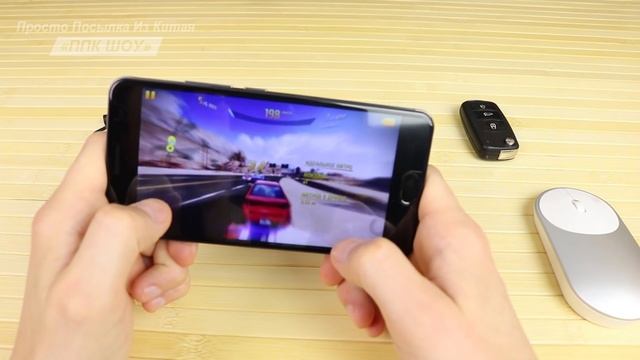 OUKITEL K6000 PLUS. СМАРТФОН С МОЩНОЙ БАТАРЕЕЙ И ХОРОШЕЙ КАМЕРОЙ + КОНКУРС смотреть онлайн