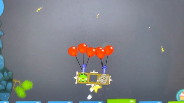 Bad Piggies: Cake Race King Cup Season 2 Round 263 смотреть онлайн