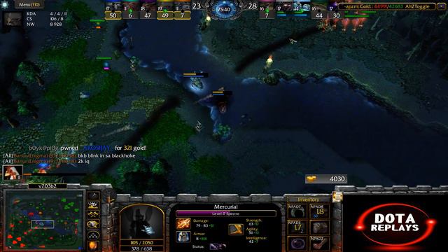 DotA Mortred Carry Godlike | TrigunZX vs Banur | Philippines Battle | RGC смотреть онлайн
