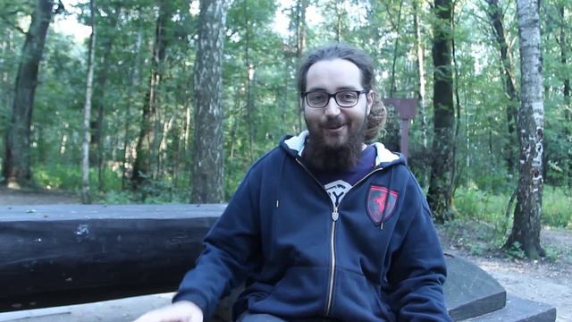 Сева Панда [Дабац, ЛевПрав, Азы] • #20летUGW @ 2016 смотреть онлайн