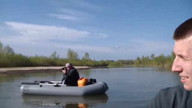 Сплав по реке Бердь 2013 год, ласточкины гнезда смотреть онлайн