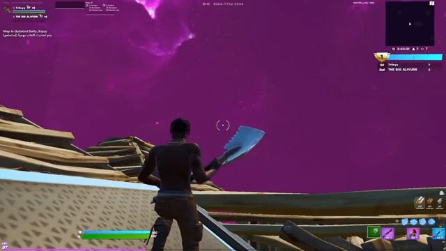 PLAYING 6K VBUCKS TOURNEY смотреть онлайн