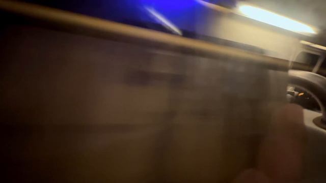 Riding WMATA Metrorail Silver Line, Washington Dulles International Airport IAD To Washington DC