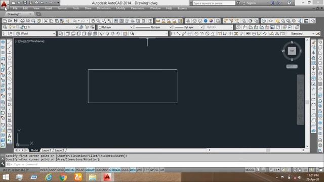 Backup of File | Convert JPG to PDF | Print Setting | AutoCAD | AutoCAD Tutorial | Autodesk Learner смотреть онлайн