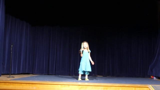 Delaney sings Carrie Underwood's "Something in the Water" смотреть онлайн