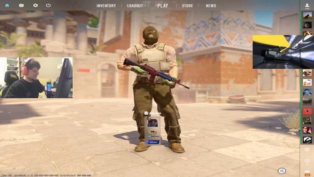 симпл и хоббит подкололи друг друга