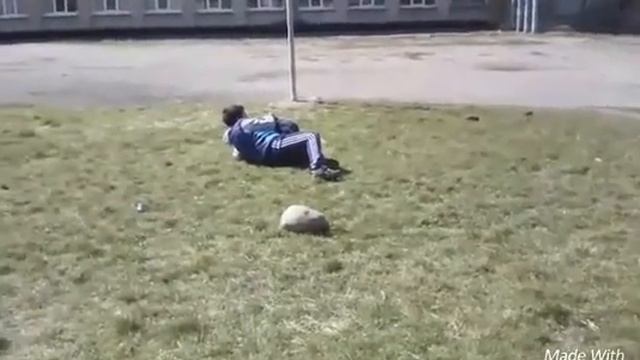 ДЕТСКИЙ РЕСЛИНГ ВЫПУСК .1.? смотреть онлайн