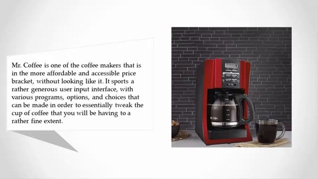 Best 12 Cup Coffee Maker смотреть онлайн