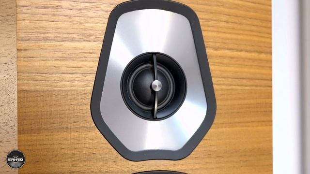 Are Italian Speakers BEST? Sonus Faber SONETTO II REVIEW