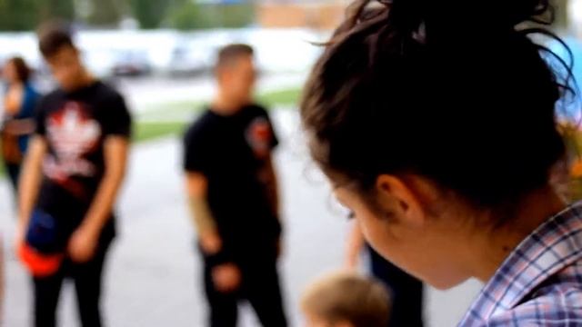 ДЕНЬ РОЖДЕНИЯ СПОРТ"а! смотреть онлайн