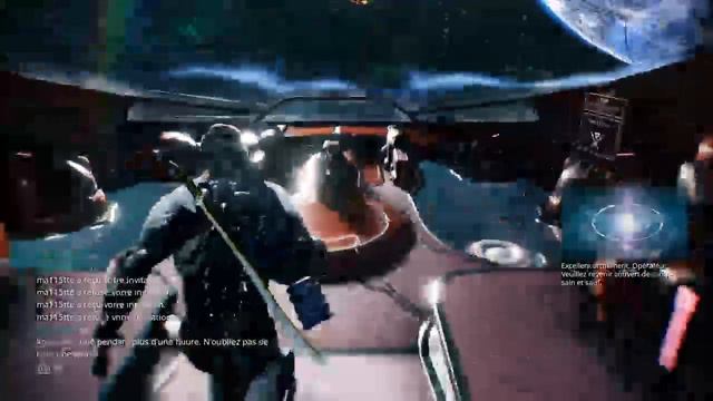 Diffusion PS4 en direct warframe смотреть онлайн