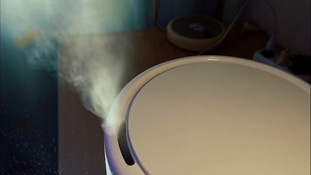 Увлажнитель воздуха Xiaomi Mijia Air Humidifier MJJSQ02LX смотреть онлайн