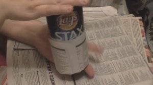 самодельные стаканы для рассады из бумаги