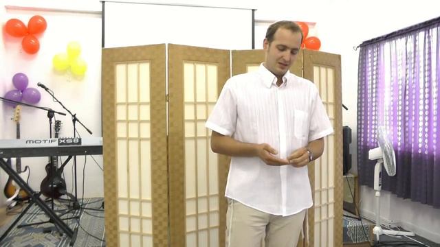 Сценка: Притча о сеятеле смотреть онлайн