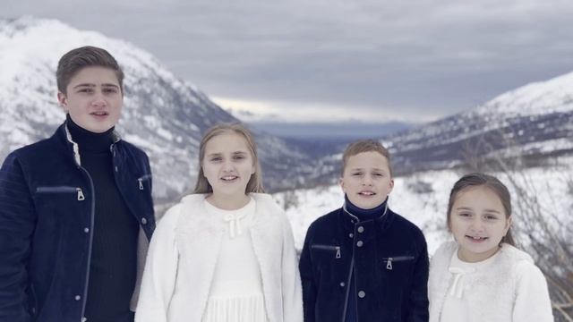 Очень красивая песня о небе смотреть онлайн