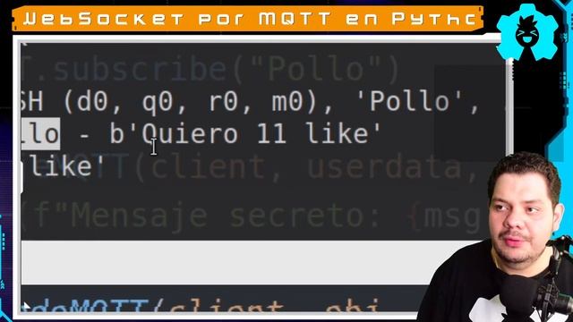 [?-Live 2] Agregando MQTT proyecto Python ElGato Stream Deck смотреть онлайн