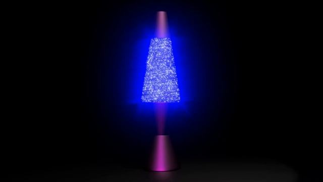 Lava Lamp - August 2022 смотреть онлайн